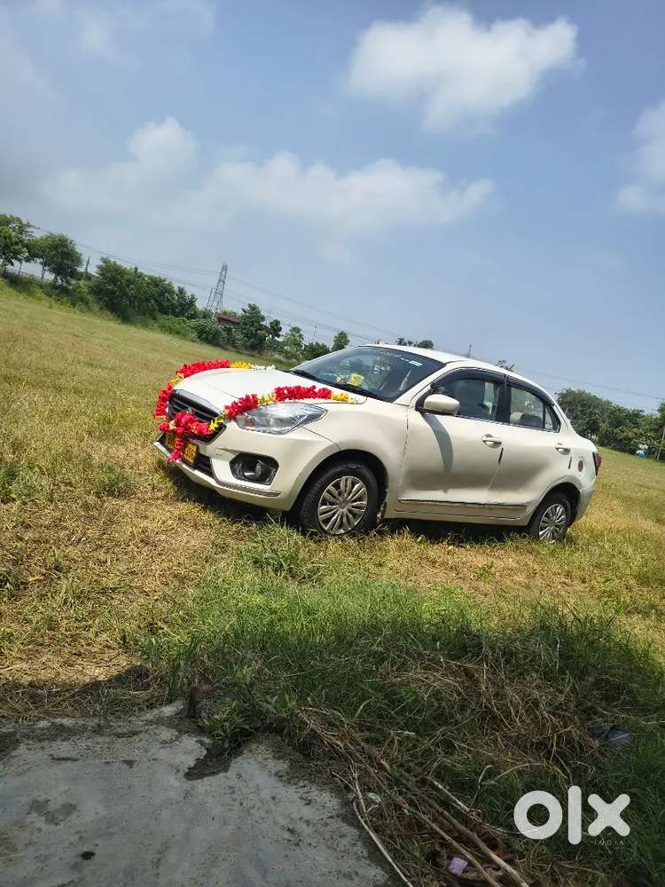 Maruti Suzuki Dzire Vdi 2020 Diesel
