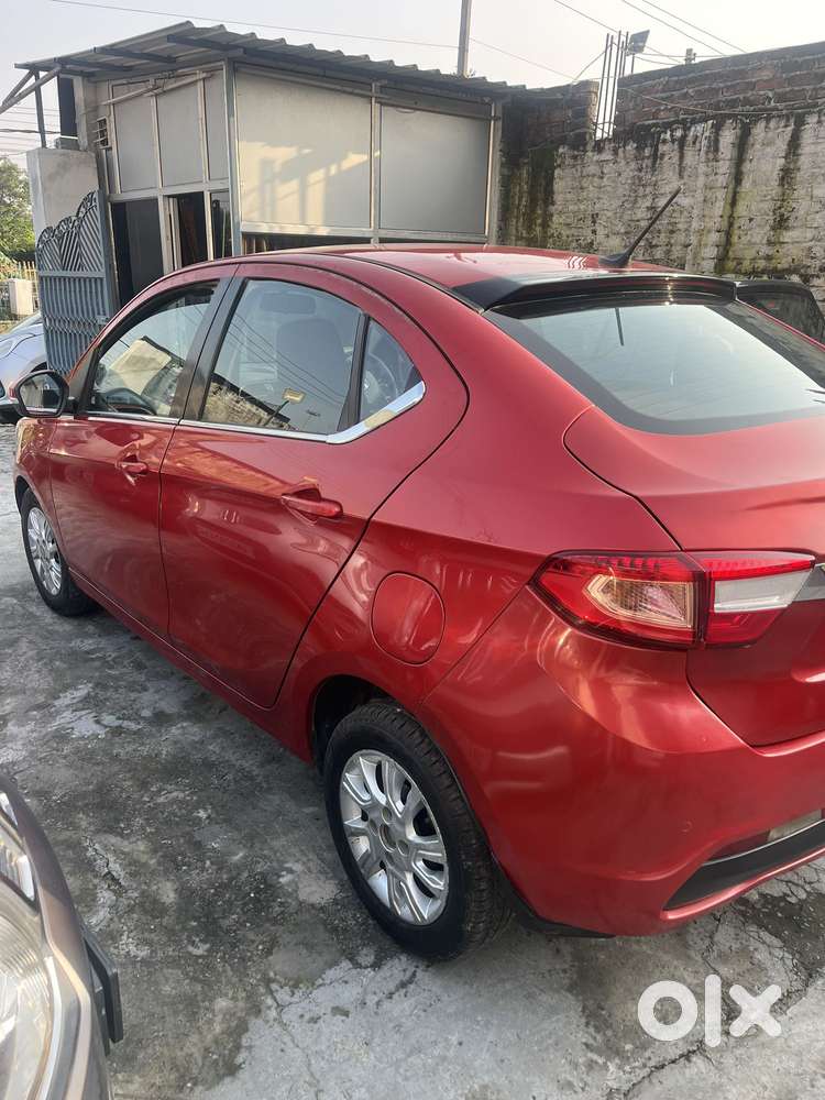 Tata Tigor Xz Plus Diesel, 2018, Diesel