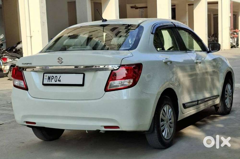 Maruti Suzuki Swift Dzire Vxi(o) Mt, 2023, Cng & Hybrids