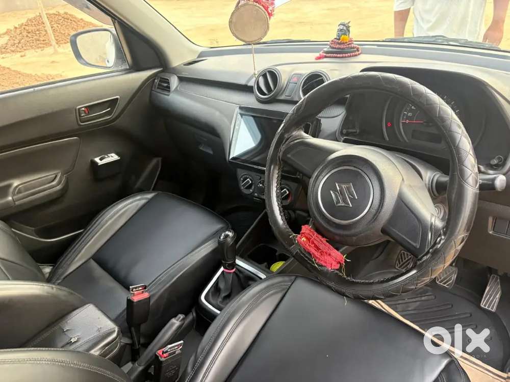 Swift 1.2 Lxi Manual 2023