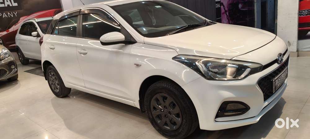 Hyundai I20 Magna 1.2 Mt, 2020, Petrol