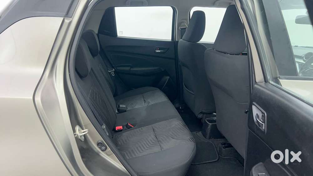 Maruti Suzuki Swift Amt Zxi, 2018, Petrol