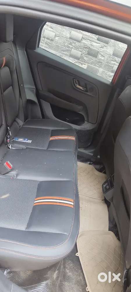 Tata Altroz Racer R3 I Turbo Plus