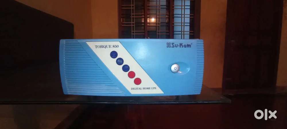 Inverter 850w