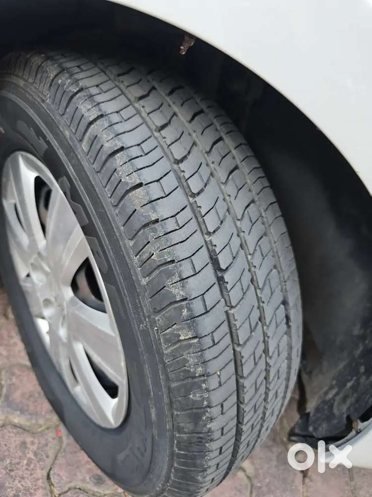 Volkswagen Vento 2011 Petrol Well Maintained