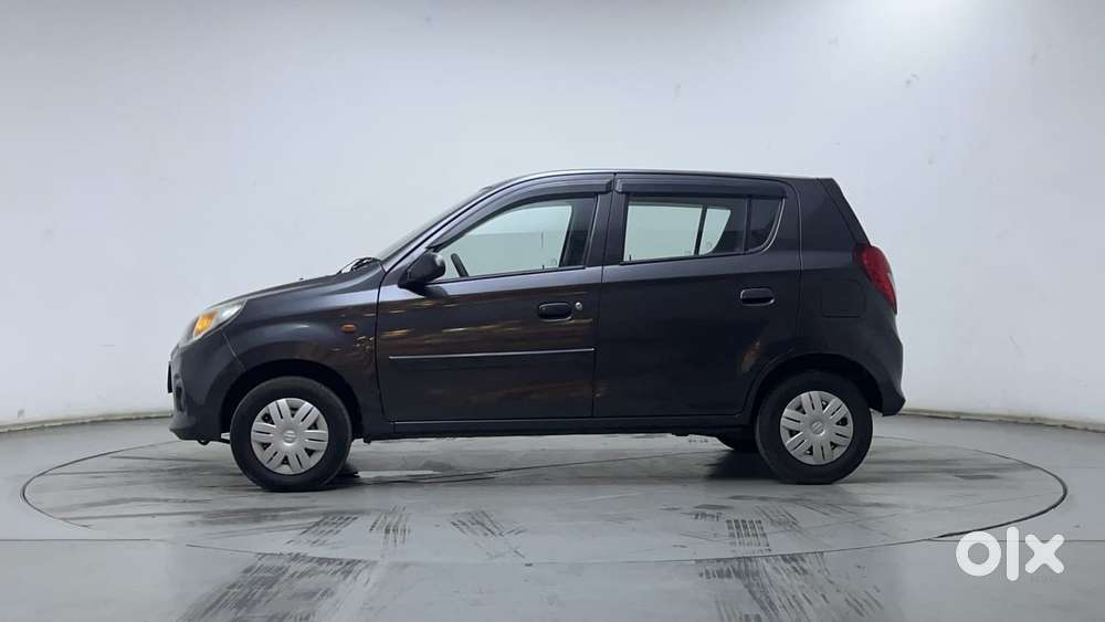 Maruti Suzuki Alto 800 Lxi, 2018, Petrol