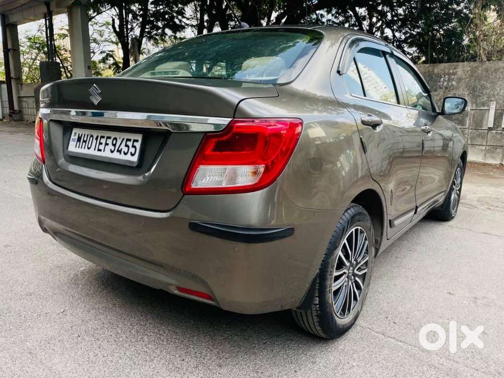 Maruti Suzuki Dzire Zxi Plus Ags, 2023, Petrol