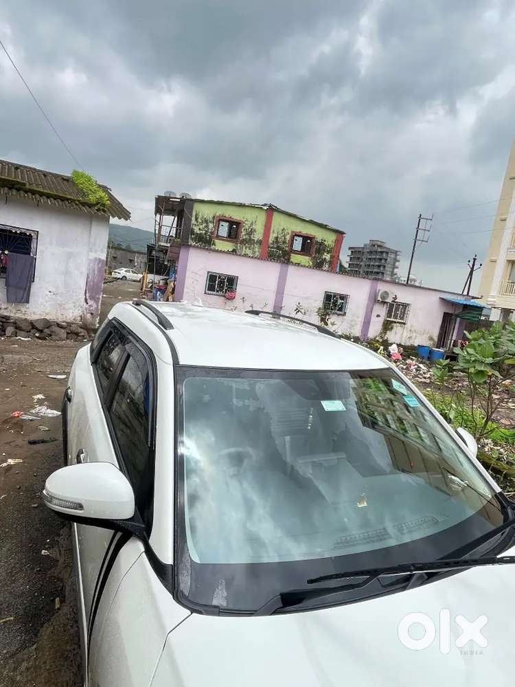 Maruti Suzuki Brezza 2024 Lxi Cng
