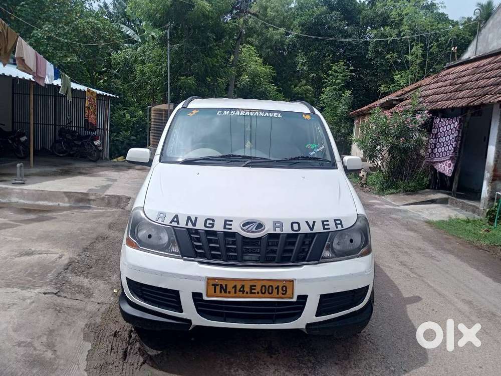 Mahindra Xylo 2016 Diesel