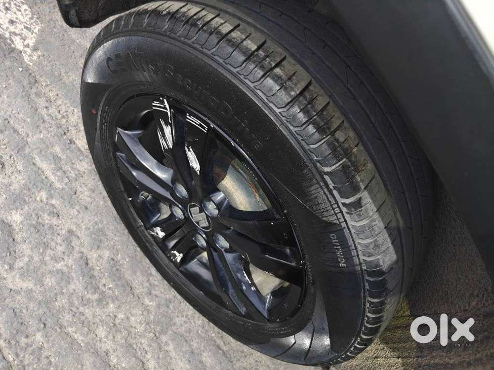 Maruti Suzuki Vitara Brezza Zdi, 2019, Diesel