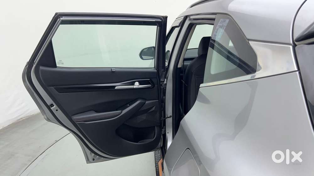 Kia Seltos Gtx, 2019, Petrol