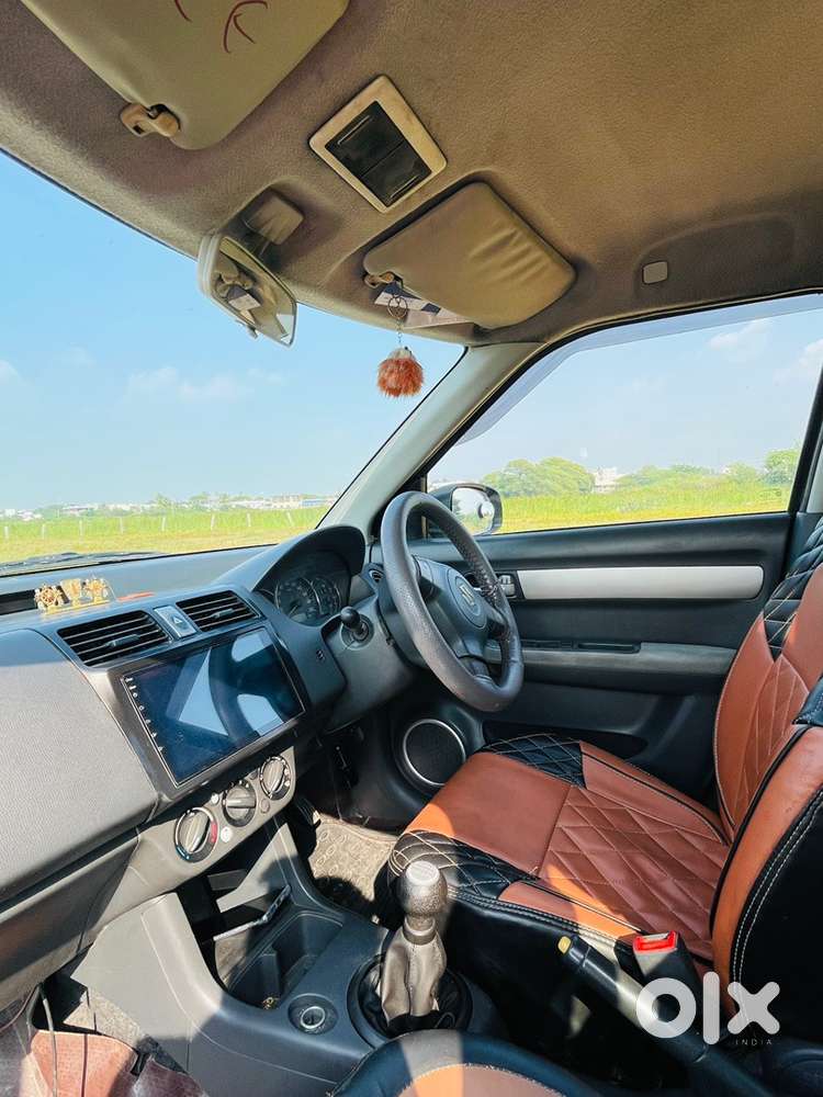 Swift Dzire Vdi 2011 Model Validity 2031