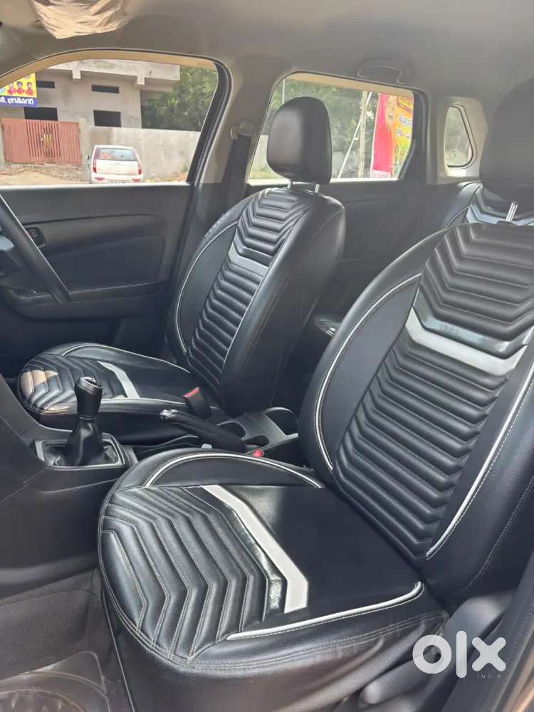 Maruti Suzuki Vitara 2019 Vdi Manual Diesel