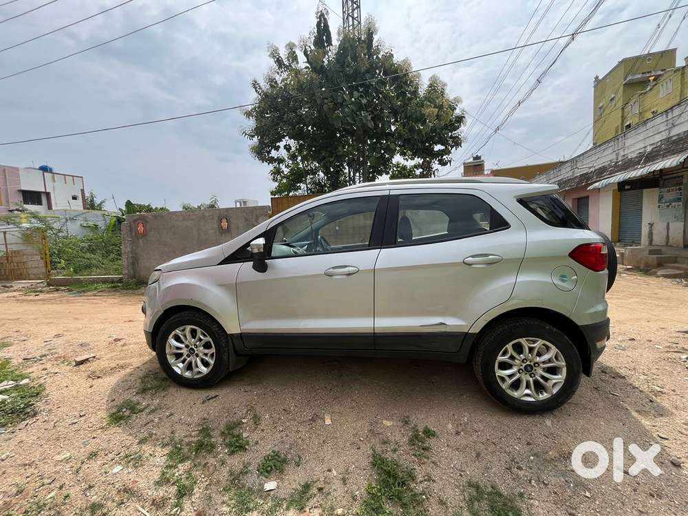 Good Condition With Two Brand New Tyres