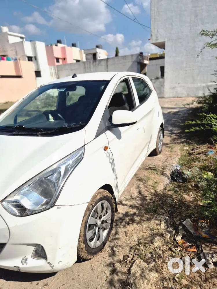 Hyundai Eon
