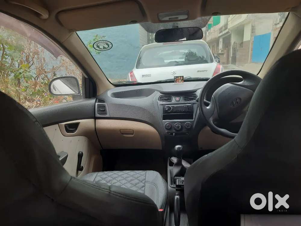 Hyundai Eon 10