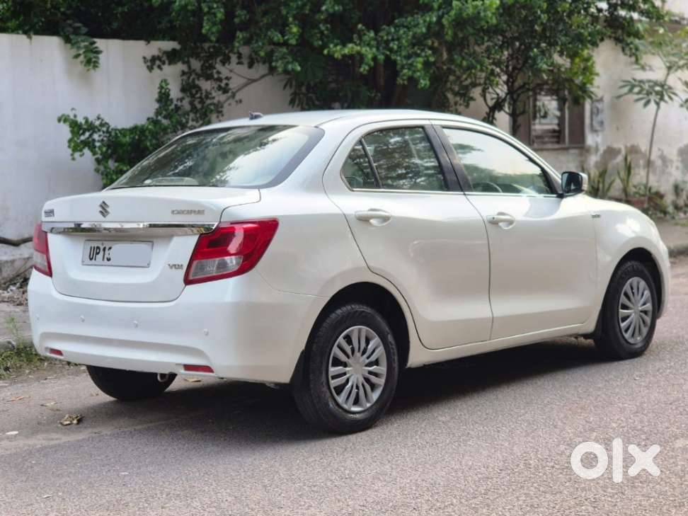 Maruti Suzuki Swift Dzire Vdi Bsiv, 2018, Diesel