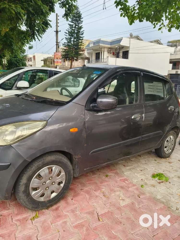 Pass 2031 Good  Condition