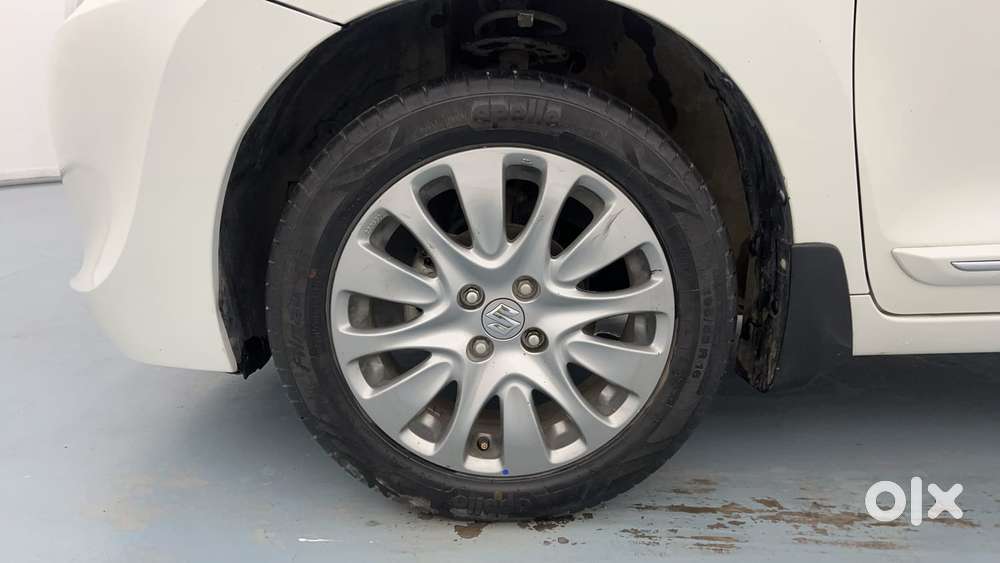 Maruti Suzuki Baleno 1.2 Zeta, 2018, Petrol