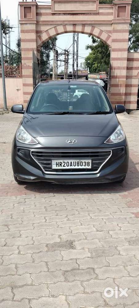 Hyundai Santro Magna, 2021, Petrol