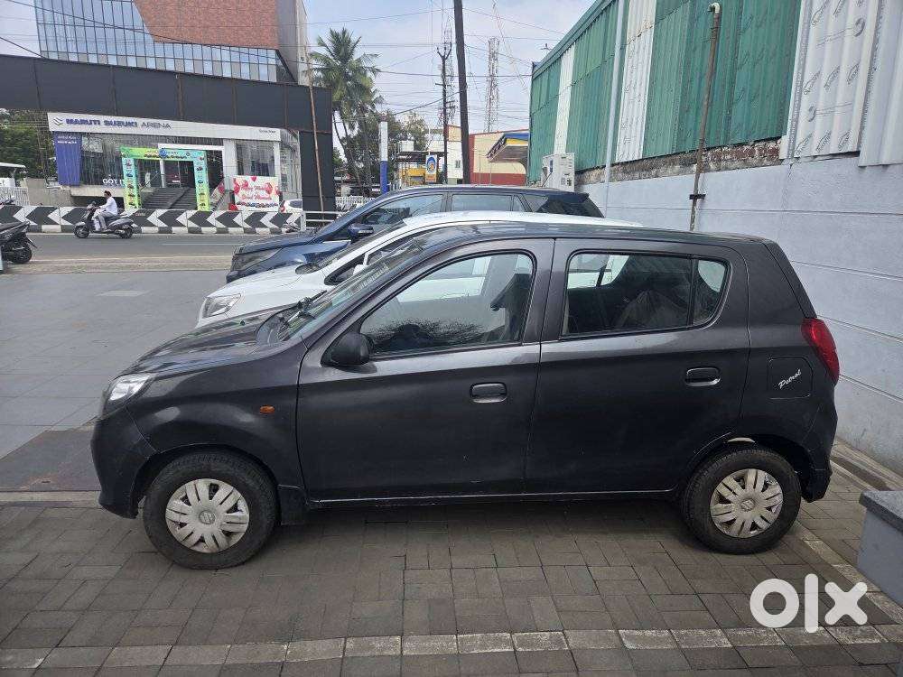 Maruti Suzuki Alto 800 2012-2016 Lxi, 2013, Petrol