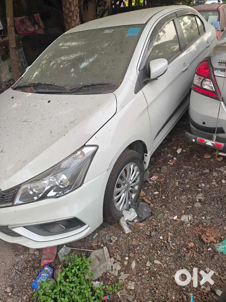 Maruti Suzuki Ciaz 2024 Petrol 14000 Km Driven