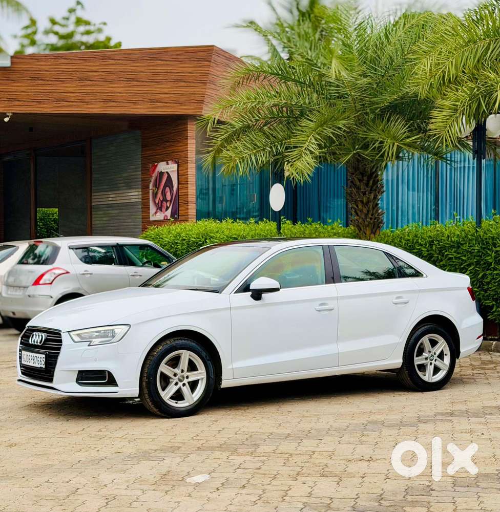 Audi A3 2.0 35 Tdi Premium, 2020, Diesel