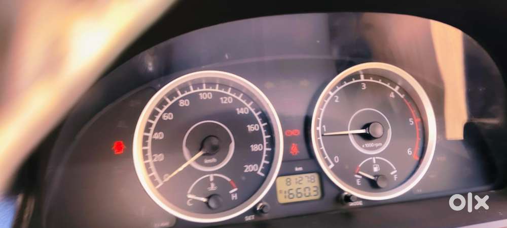 Tata Safari Storme, 2019, Diesel