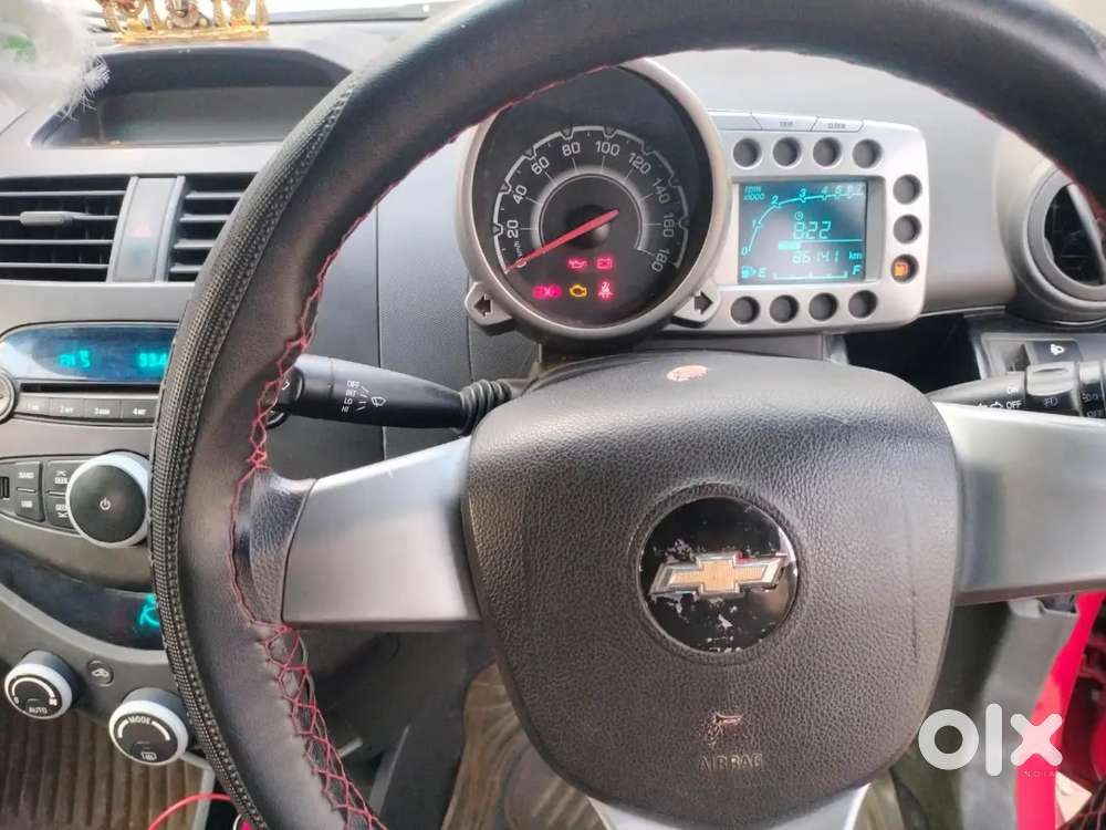 Chevrolet Beat 2011 Lt