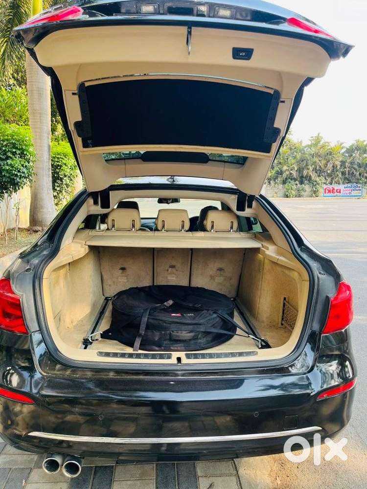 Bmw 3 Series Gt 320d Luxury Line, 2019, Diesel