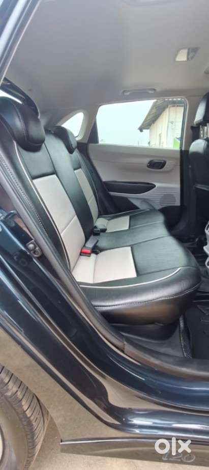 Hyundai I20 1.2 Sportz (o), 2024, Petrol