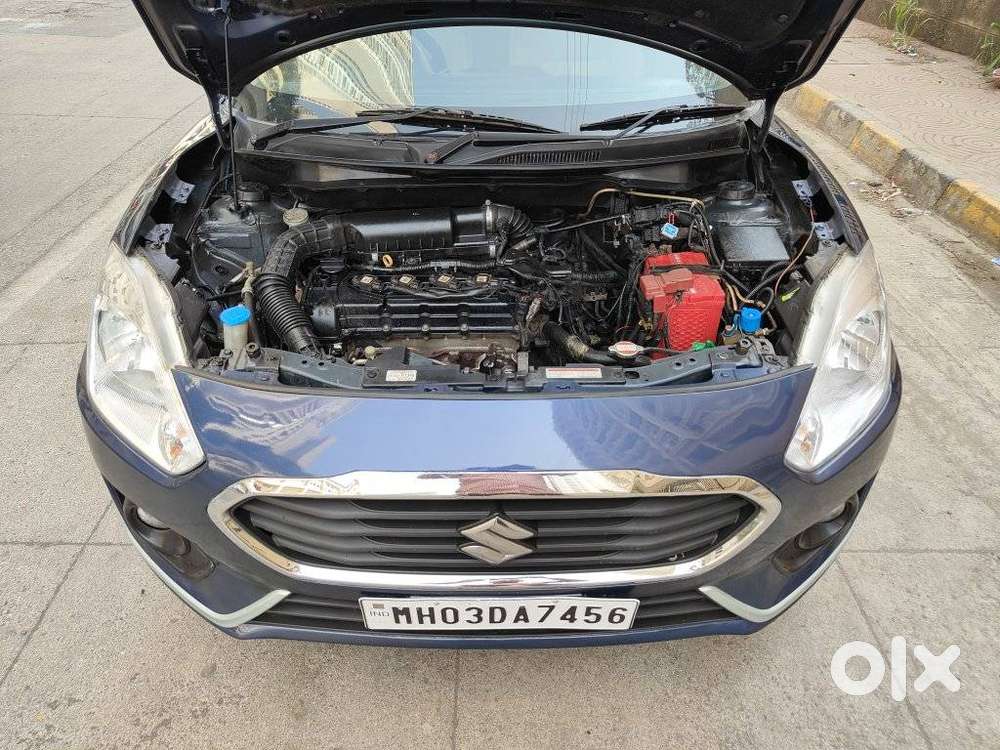 Maruti Suzuki Dzire