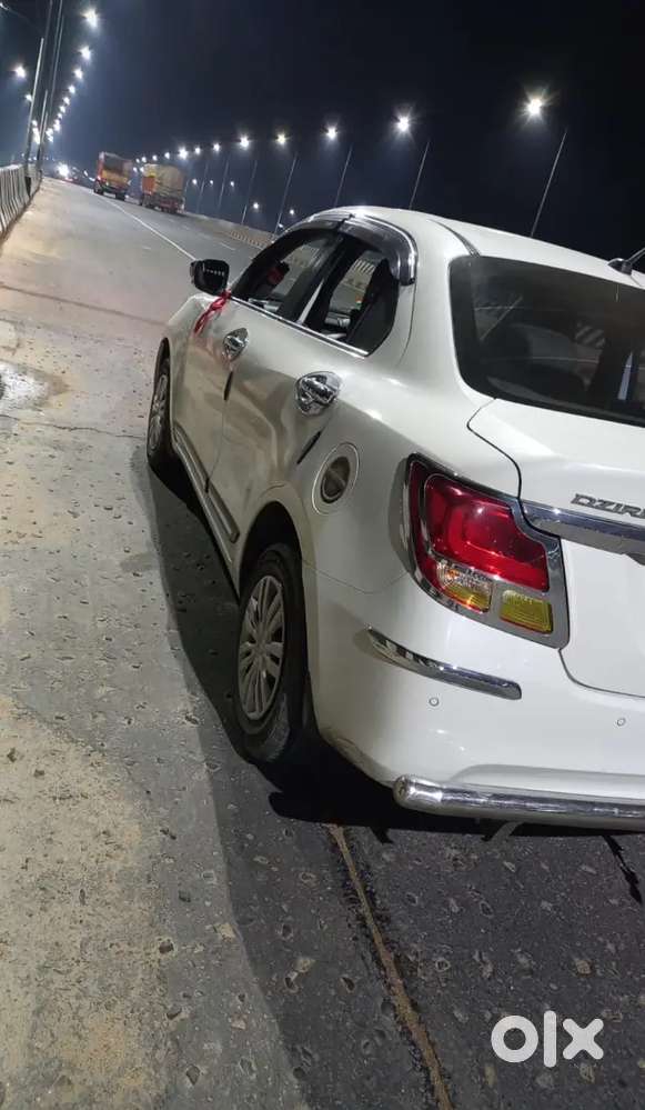 Maruti Suzuki Dzire 2022 Petrol 41000 Km Driven