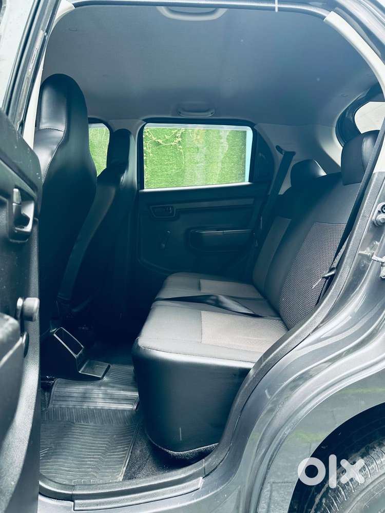 Maruti Suzuki S-presso Vxi, 2021, Petrol