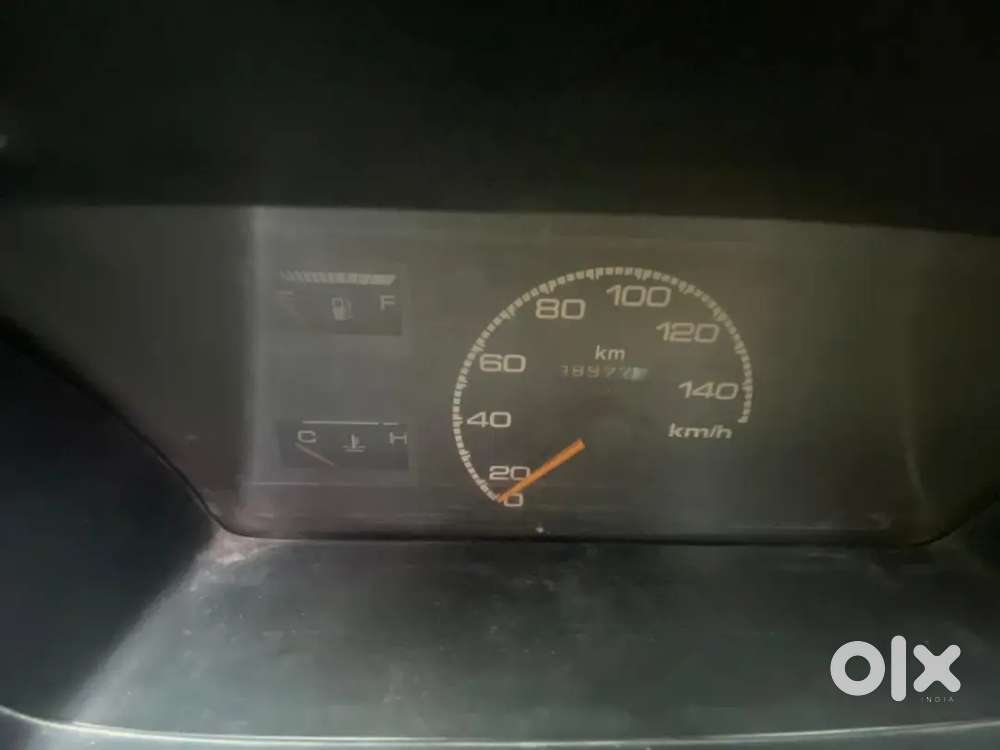 Maruti Suzuki 800 Petrol Manual 2000