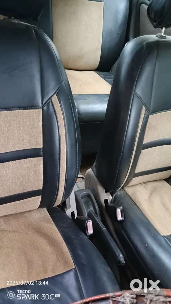 2004 Maruti Alto 800