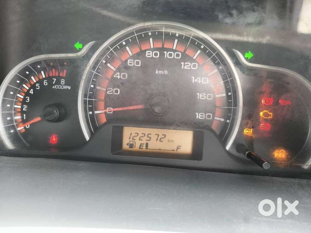 Maruti Suzuki Alto K10 Vxi (o), 2019, Petrol