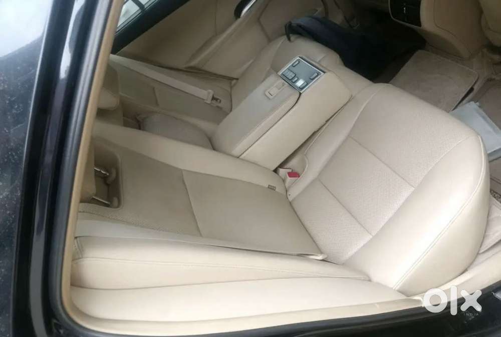 Toyota Camry 2.5 G, 2015, Petrol