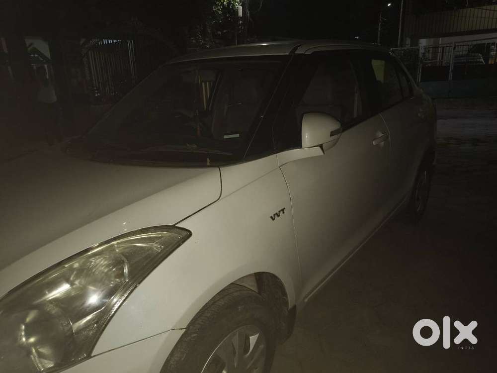 Well Maintained Maruti Dzire