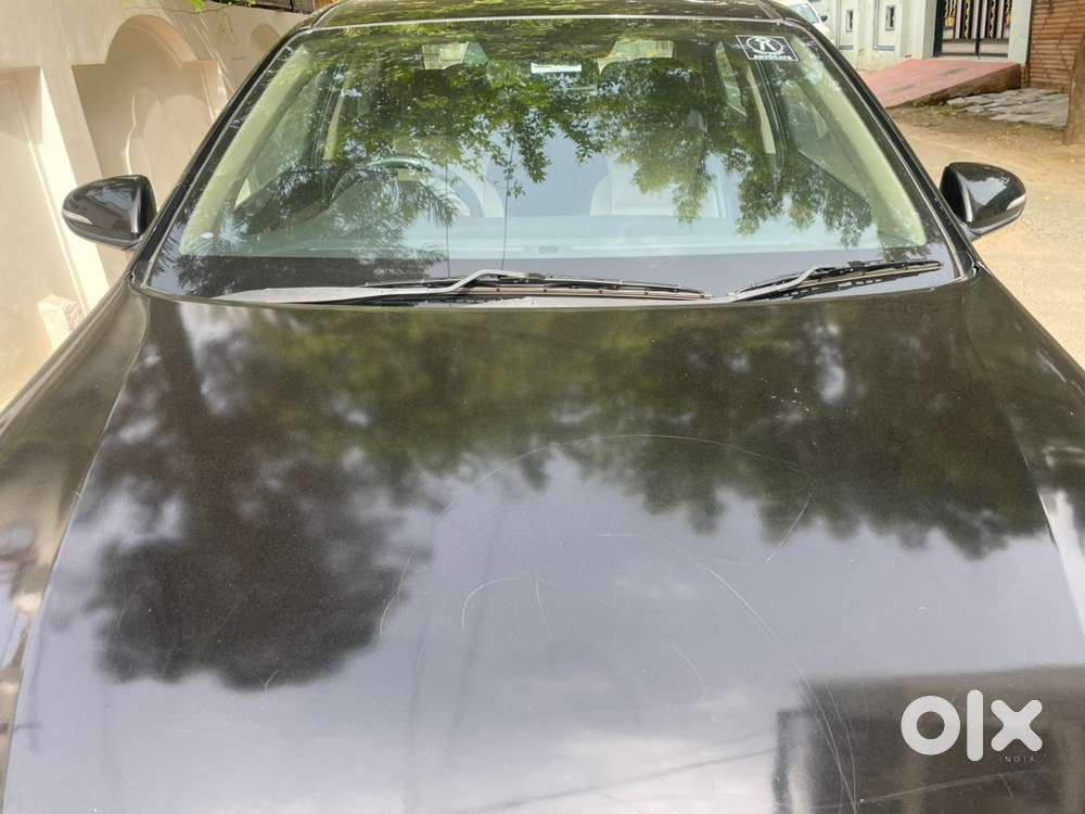 2019 Hyundai Verna Diesel