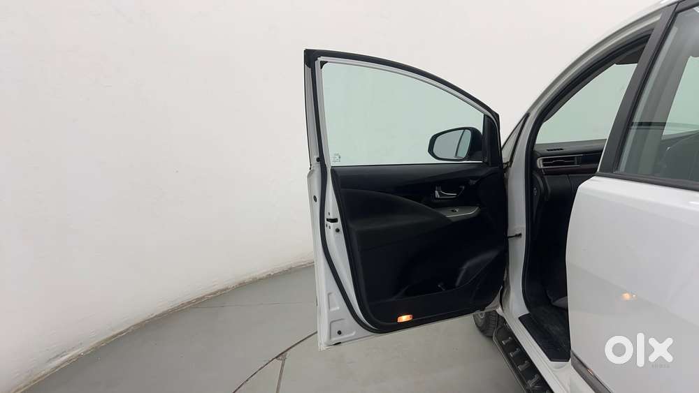 Toyota Innova Crysta [2020-ongoing] 2.7 Vx 7 Str, 2022, Petrol