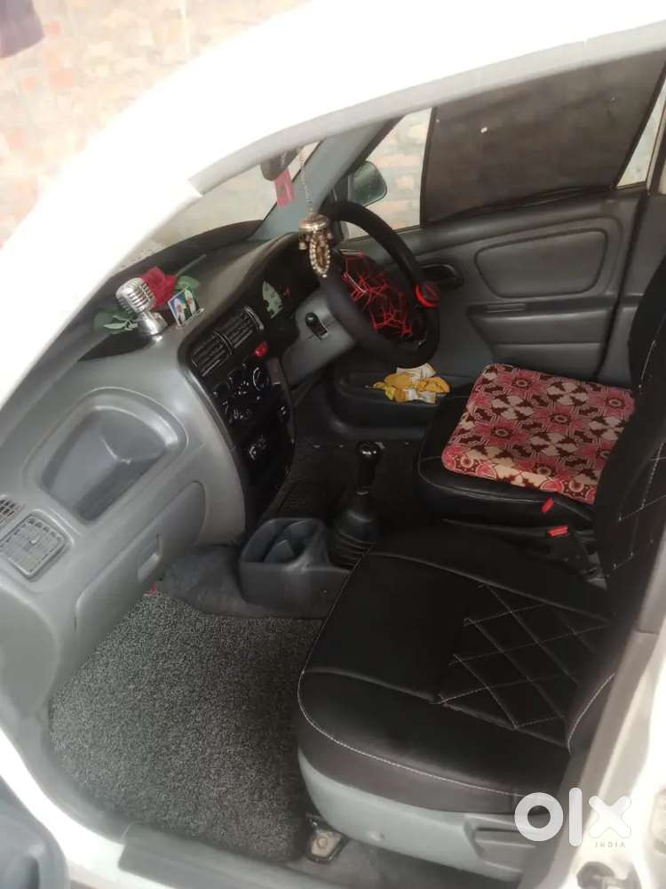 Maruti Suzuki Alto 2009 Petrol Good Condition