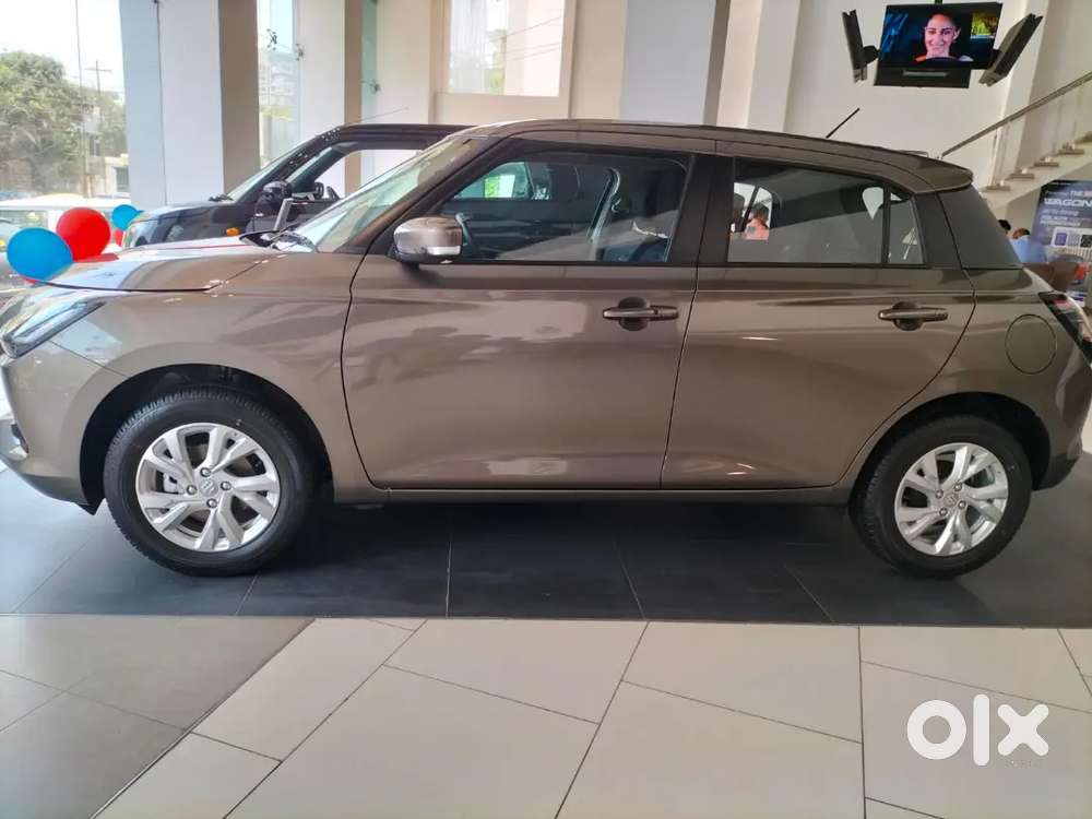 Showroom Se New Car Kharide