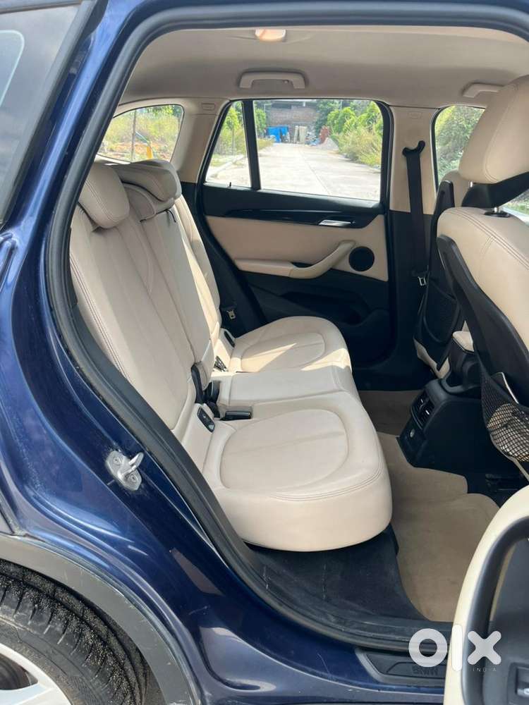 Bmw X1 2018 Diesel Good Condition