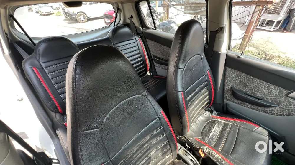 Maruti Alto Lxi 2017