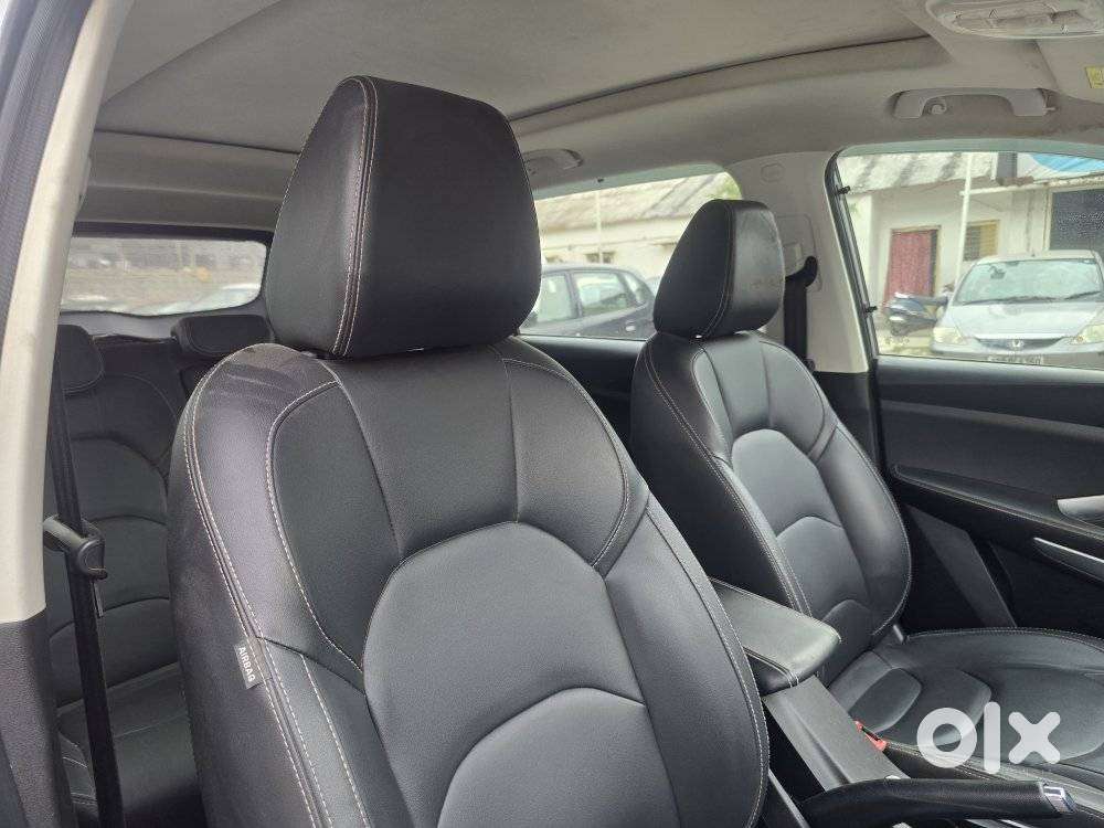 Mg Hector Sharp Diesel Mt, 2019, Diesel