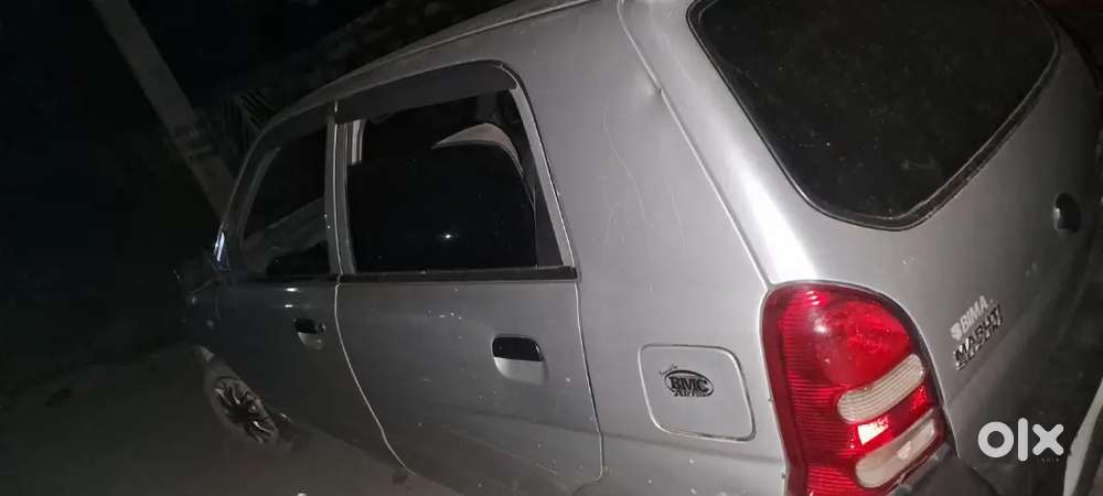 Urgent Selling  , Maruti Suzuki Alto 2006 800