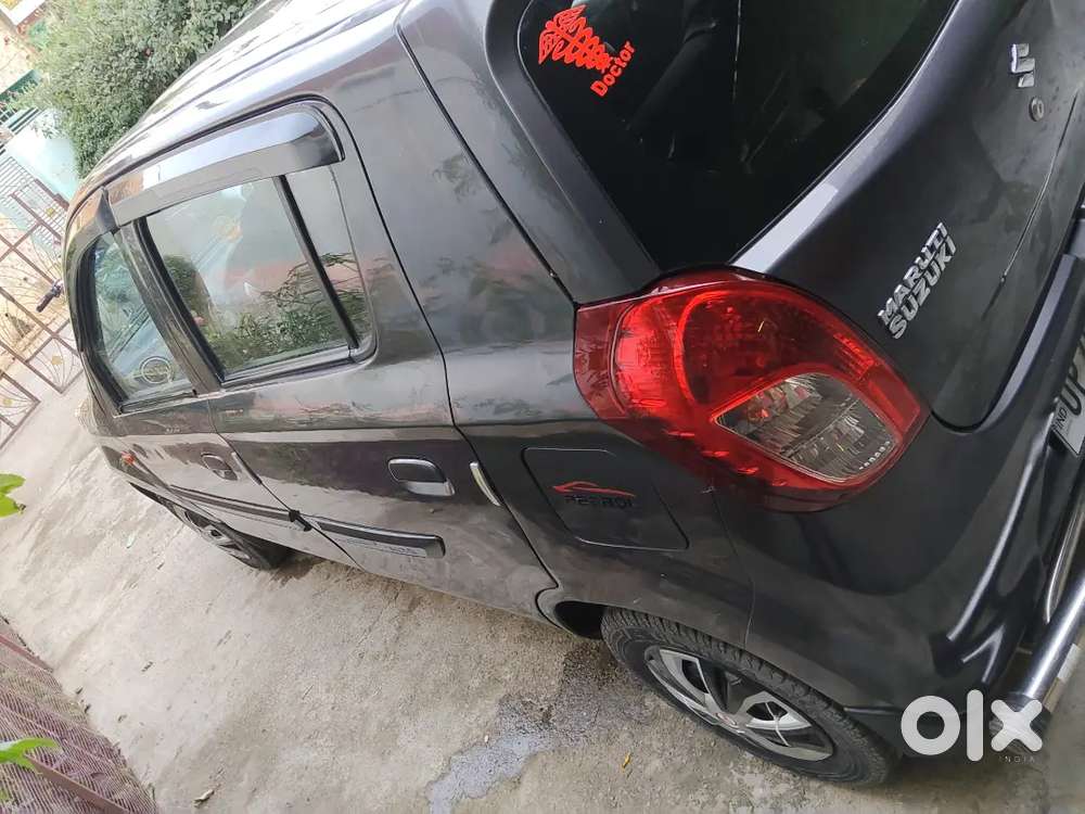 Maruti Suzuki Alto 800 2013 Petrol 66000 Km Driven