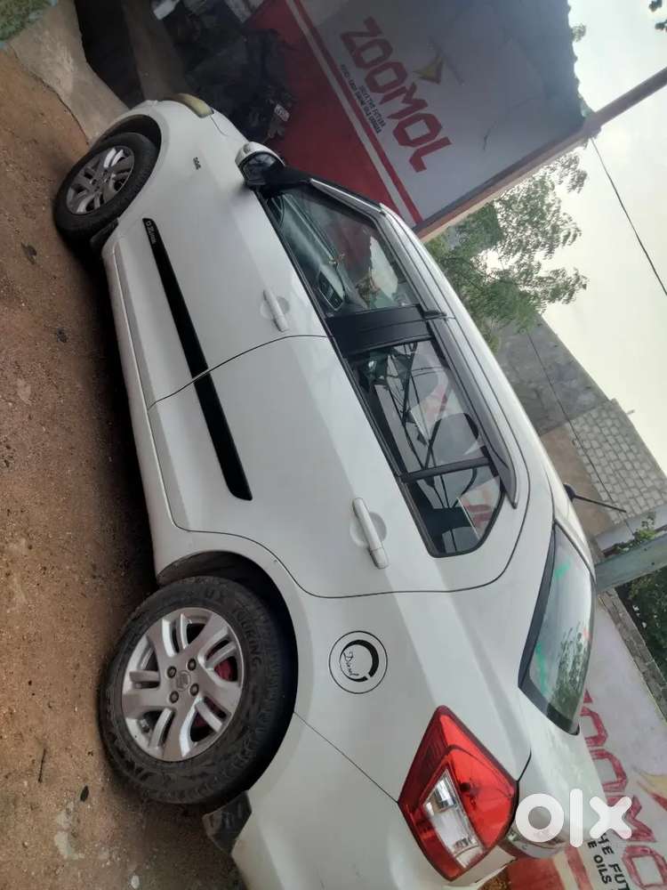 Maruti Suzuki Dzire 2014 Diesel