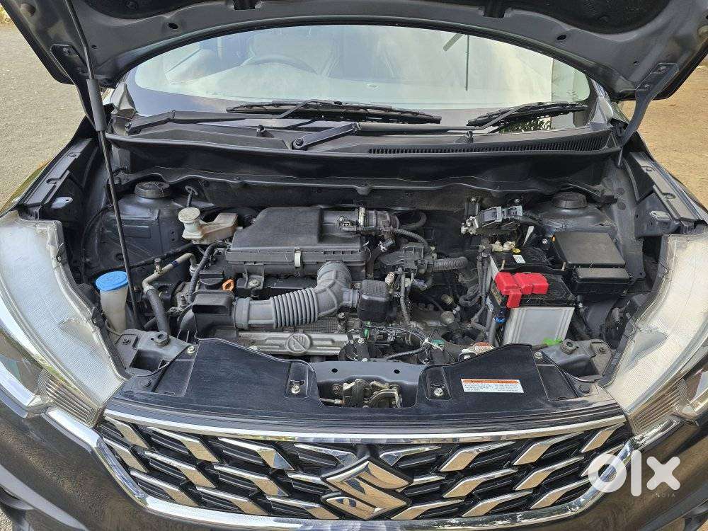 Maruti Suzuki Ertiga 1.5 Zxi Plus, 2024, Petrol